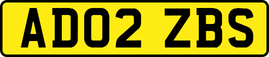 AD02ZBS