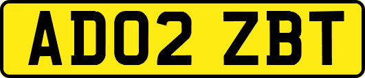 AD02ZBT