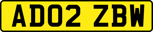 AD02ZBW