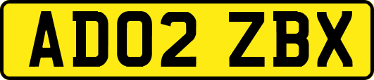 AD02ZBX
