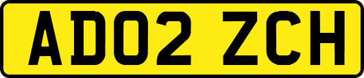 AD02ZCH