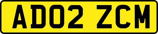 AD02ZCM