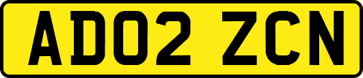 AD02ZCN