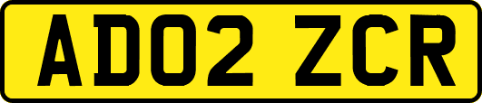 AD02ZCR