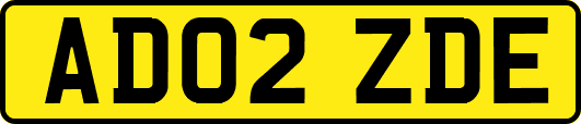 AD02ZDE