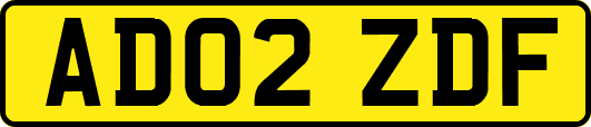 AD02ZDF
