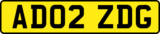 AD02ZDG