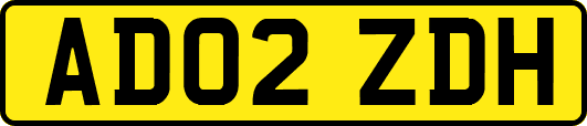 AD02ZDH