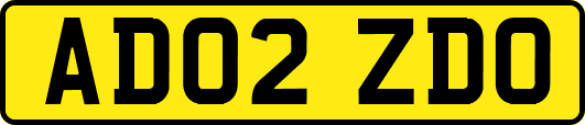 AD02ZDO