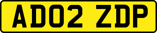 AD02ZDP