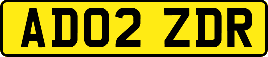 AD02ZDR