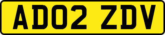 AD02ZDV