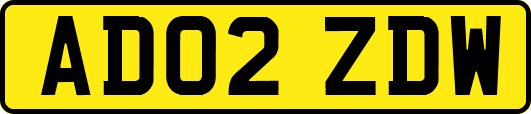 AD02ZDW