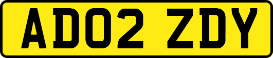 AD02ZDY