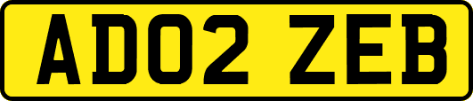 AD02ZEB