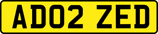 AD02ZED