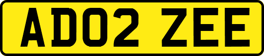 AD02ZEE