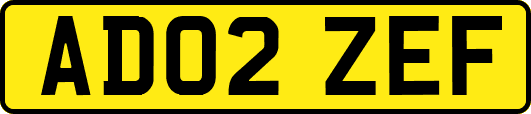 AD02ZEF