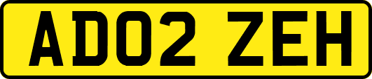 AD02ZEH