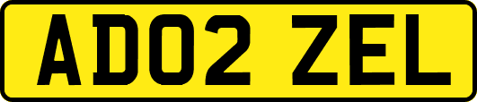 AD02ZEL