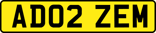 AD02ZEM