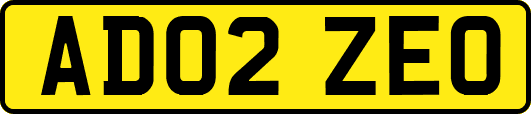 AD02ZEO