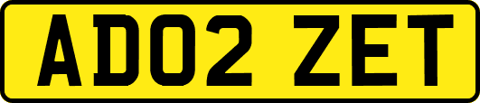 AD02ZET