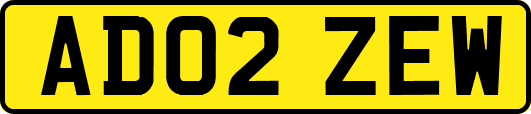 AD02ZEW