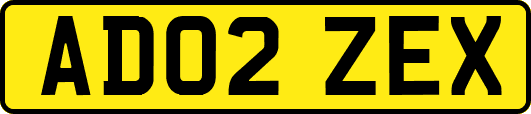 AD02ZEX