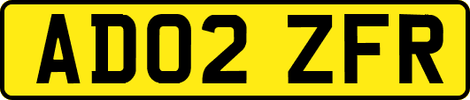 AD02ZFR