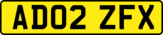AD02ZFX