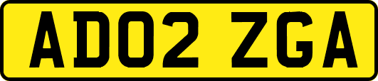 AD02ZGA