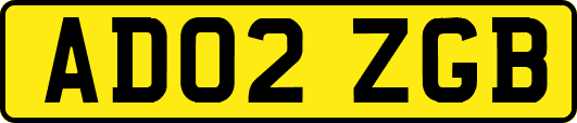AD02ZGB