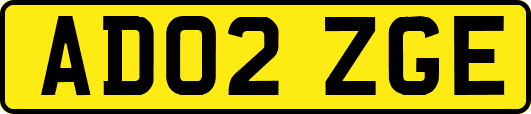 AD02ZGE