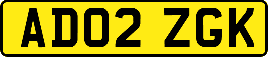 AD02ZGK