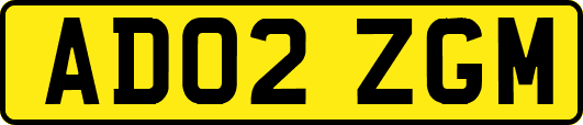 AD02ZGM