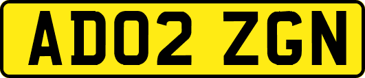 AD02ZGN