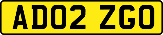 AD02ZGO