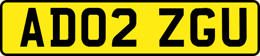 AD02ZGU