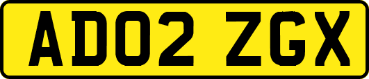 AD02ZGX