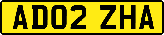 AD02ZHA