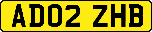 AD02ZHB