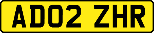 AD02ZHR