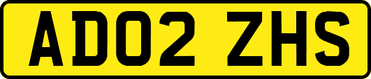 AD02ZHS