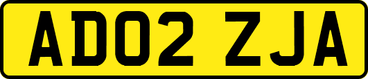 AD02ZJA