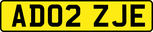 AD02ZJE