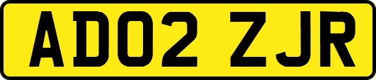 AD02ZJR