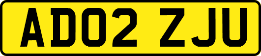 AD02ZJU