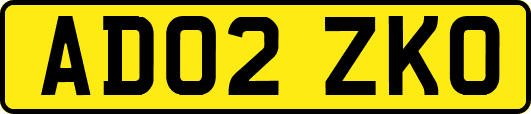 AD02ZKO