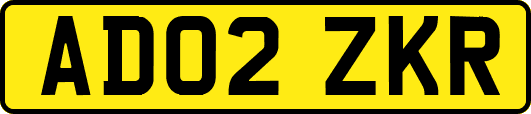 AD02ZKR